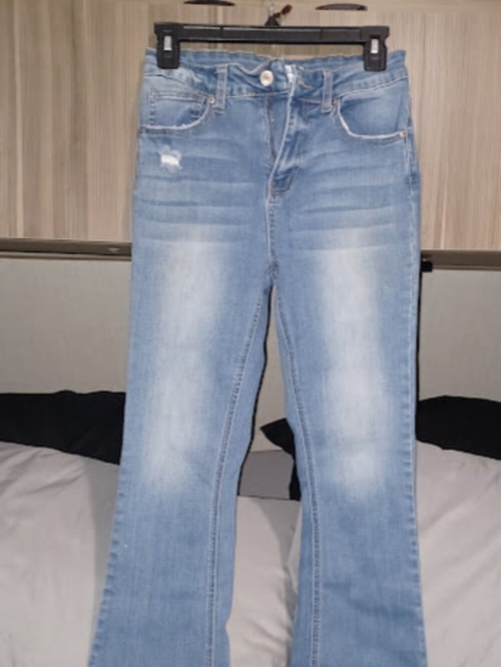 Wax Jeans size 7/28